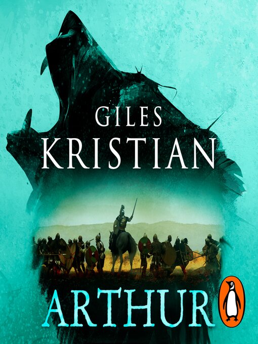 Title details for Arthur by Giles Kristian - Available